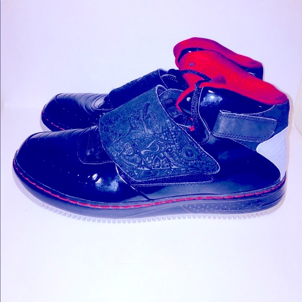 Jordan/Air Force 1s